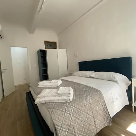 Flat In Centro Storico La Casa Di Luna Florence