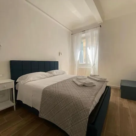 Flat In Centro Storico La Casa Di Luna Florence