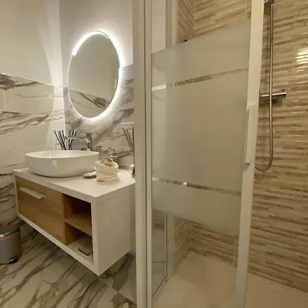 Apartamento Flat In Centro Storico La Casa Di Luna Florencia