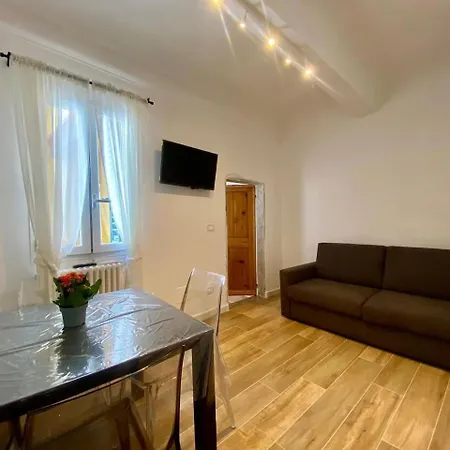 Apartment Flat In Centro Storico La Casa Di Luna