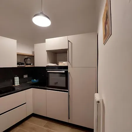 Apartment Flat In Centro Storico La Casa Di Luna