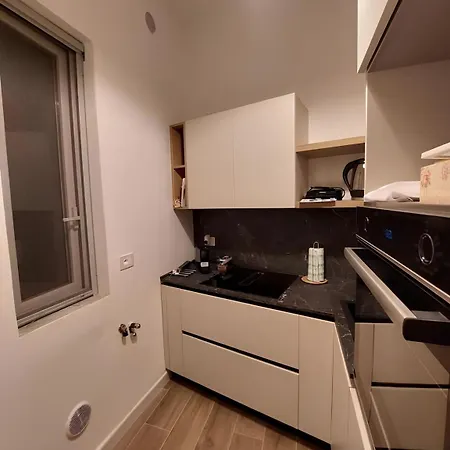 Apartment Flat In Centro Storico La Casa Di Luna