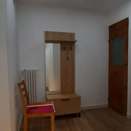 Flat In Centro Storico La Casa Di Luna Apartment Florence