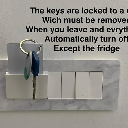 Flat In Centro Storico La Casa Di Luna 佛罗伦萨