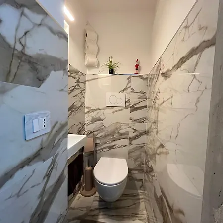 公寓 Flat In Centro Storico La Casa Di Luna 佛罗伦萨