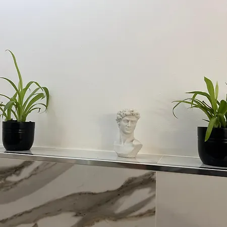 Flat In Centro Storico La Casa Di Luna *