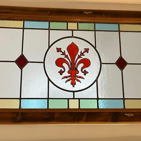 Flat In Centro Storico La Casa Di Luna