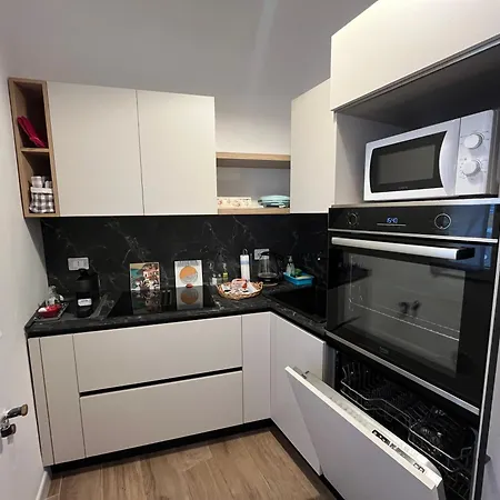 Flat In Centro Storico La Casa Di Luna