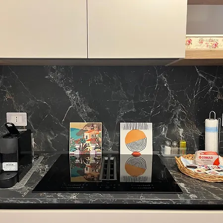 Flat In Centro Storico La Casa Di Luna *