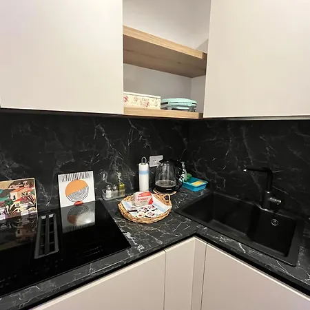 Flat In Centro Storico La Casa Di Luna *