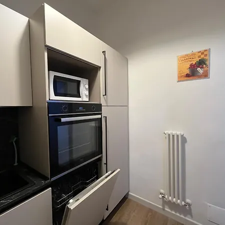 Flat In Centro Storico La Casa Di Luna