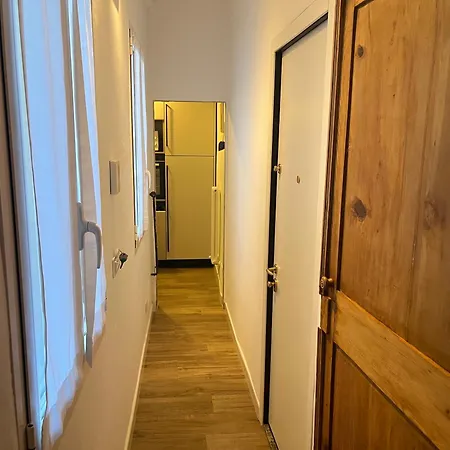 Flat In Centro Storico La Casa Di Luna 公寓 佛罗伦萨