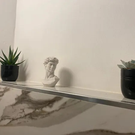 Apartament Flat In Centro Storico La Casa Di Luna Florencja