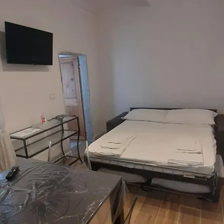 Flat In Centro Storico La Casa Di Luna Florencja